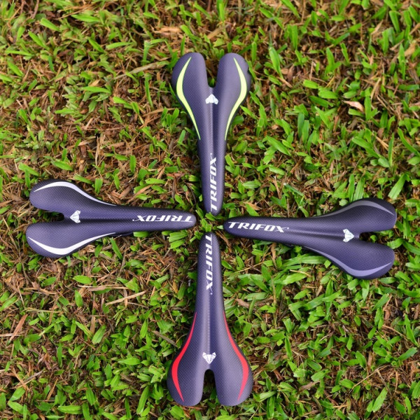 Carbon Bike Saddle CS100