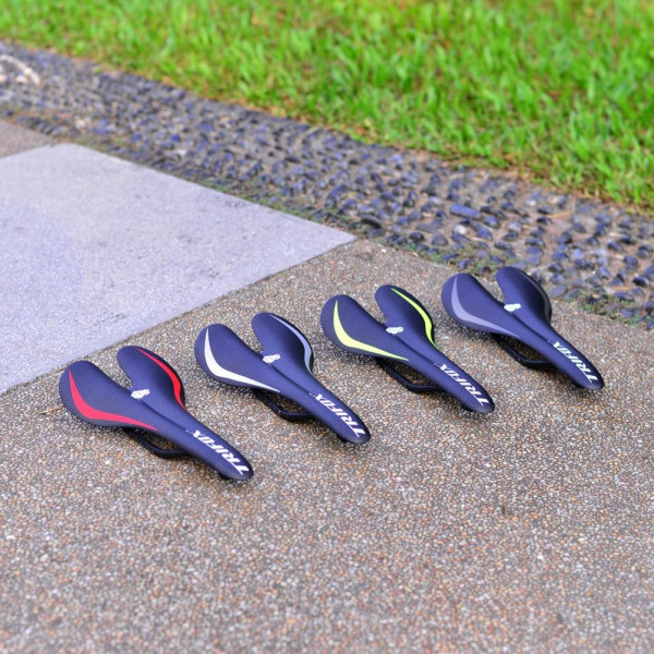 Carbon Bike Saddle CS100